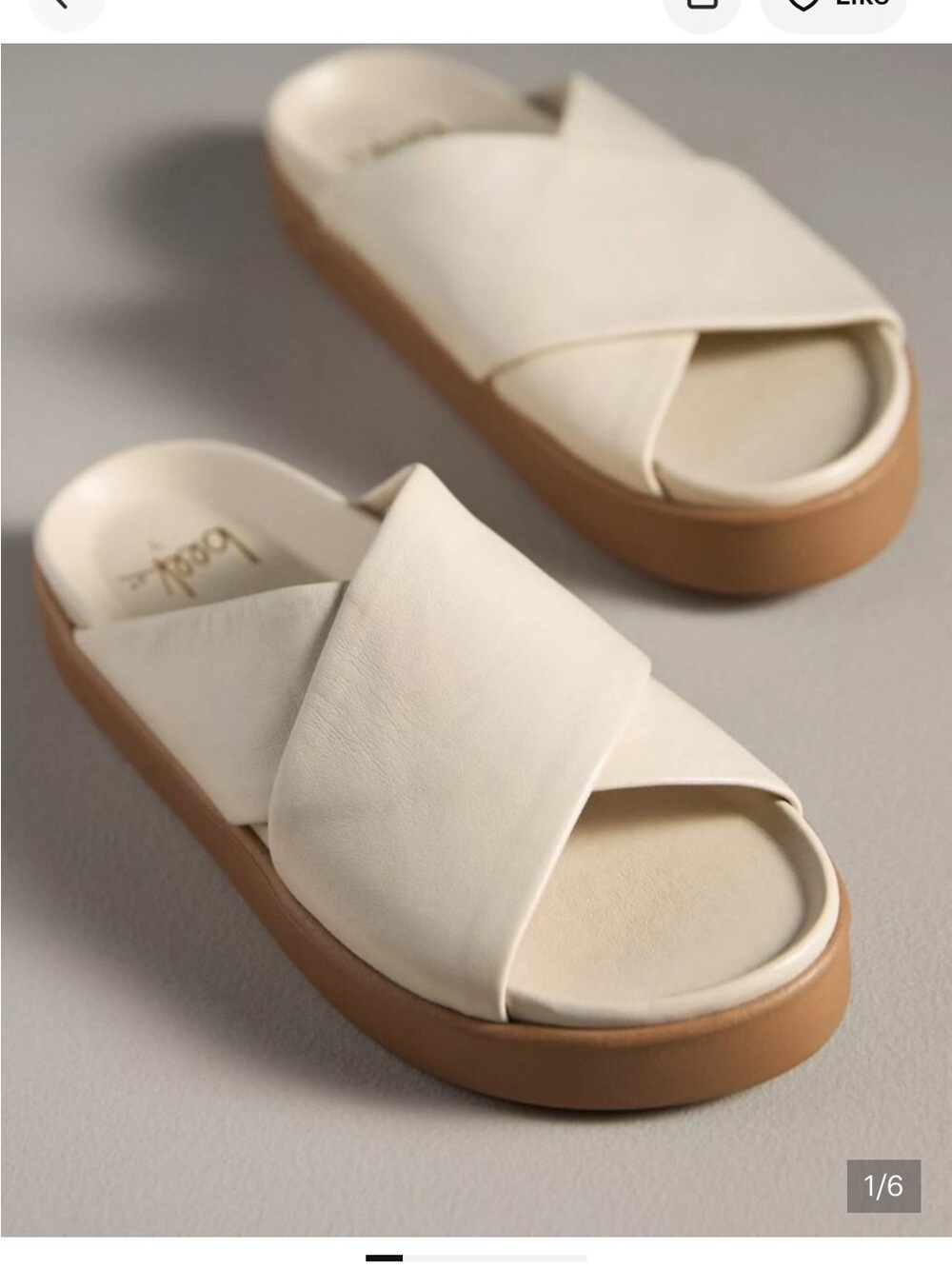 Beek leather